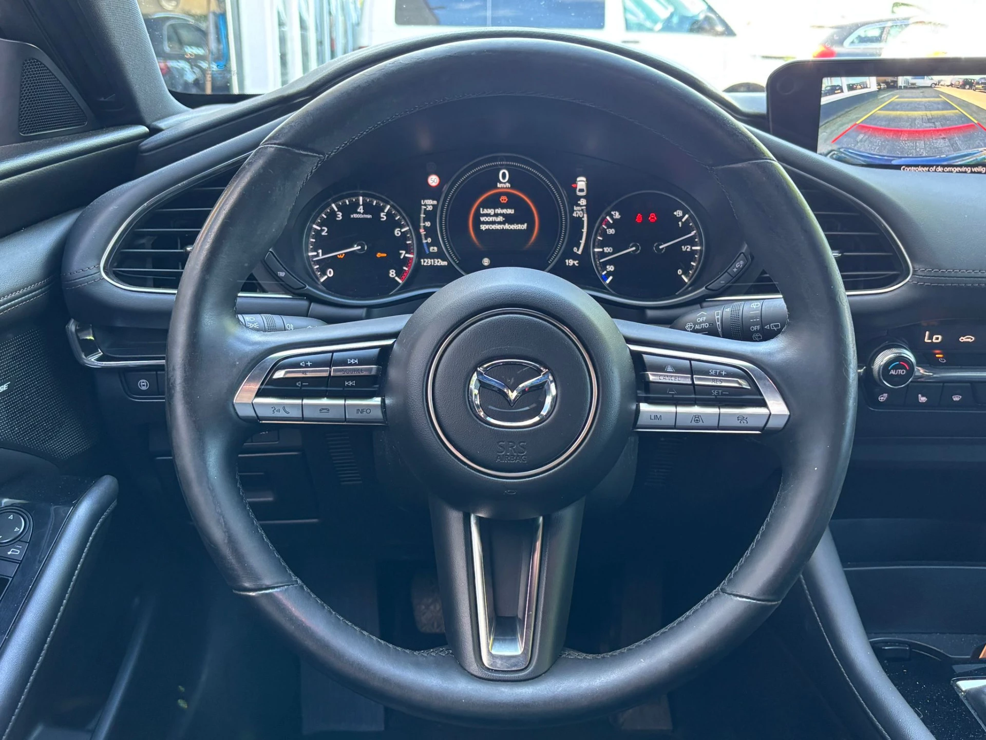 Hoofdafbeelding Mazda 3