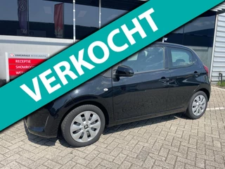Citroen C1 1.0 VTi Feel