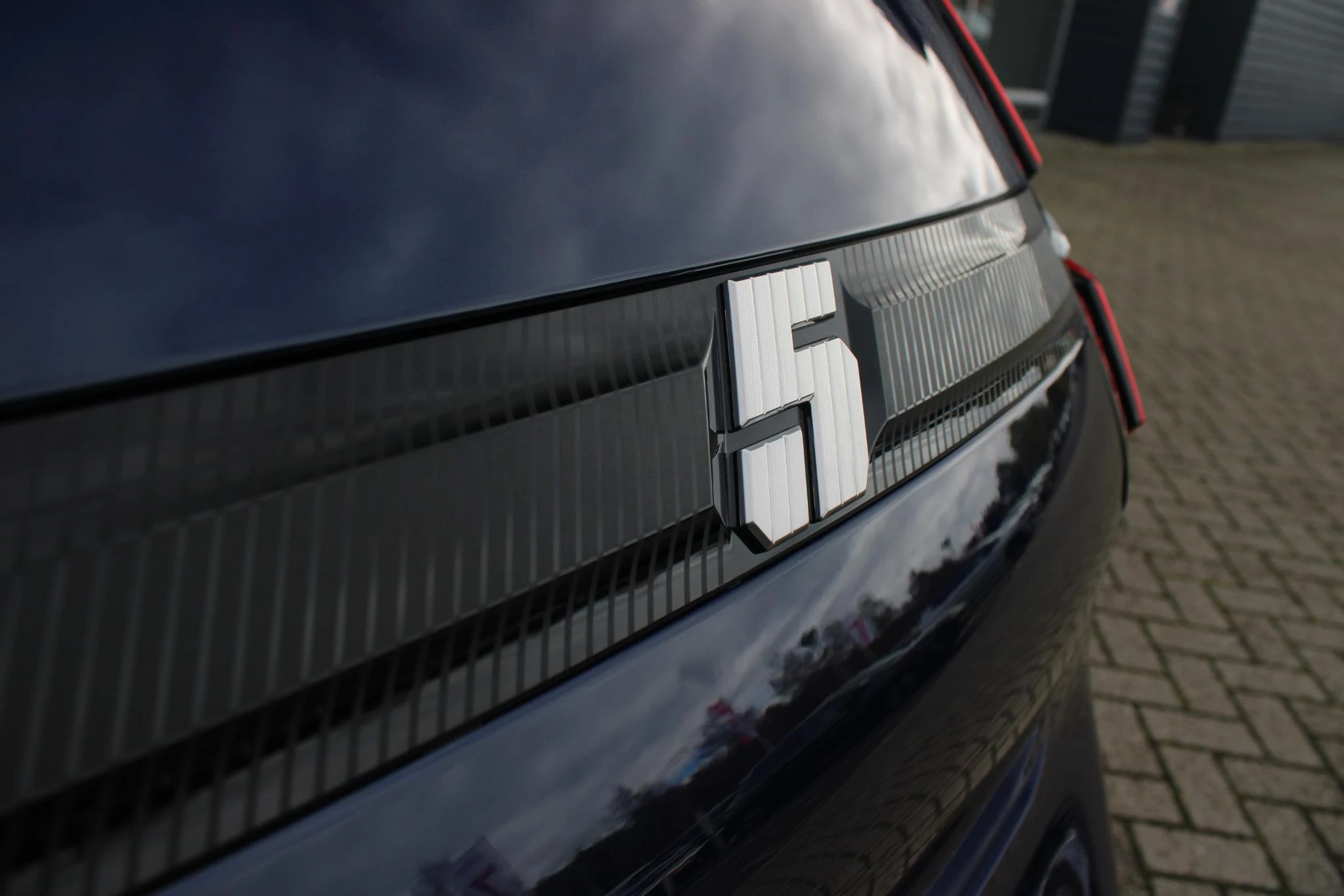 Hoofdafbeelding Renault 5