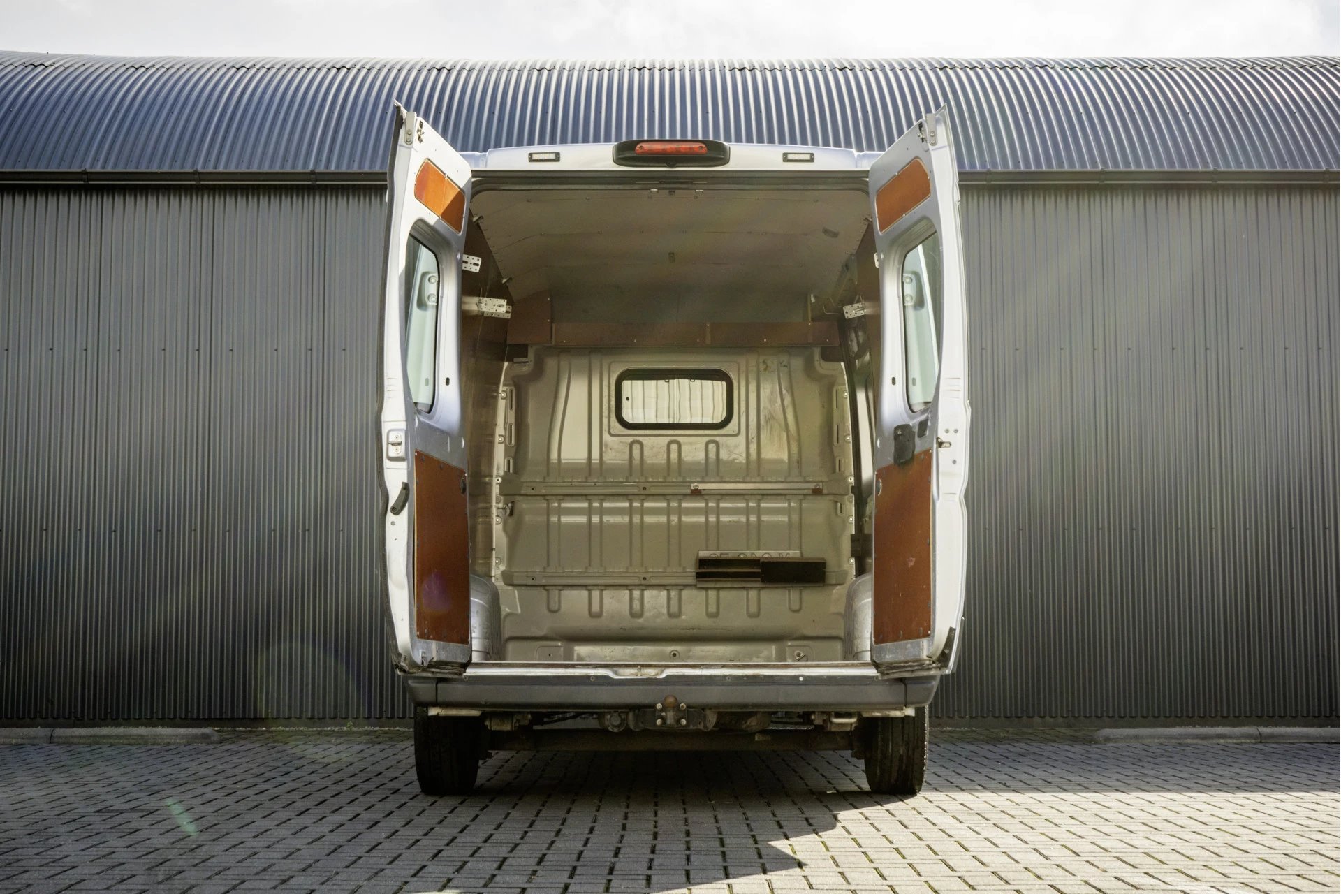 Hoofdafbeelding Fiat Ducato