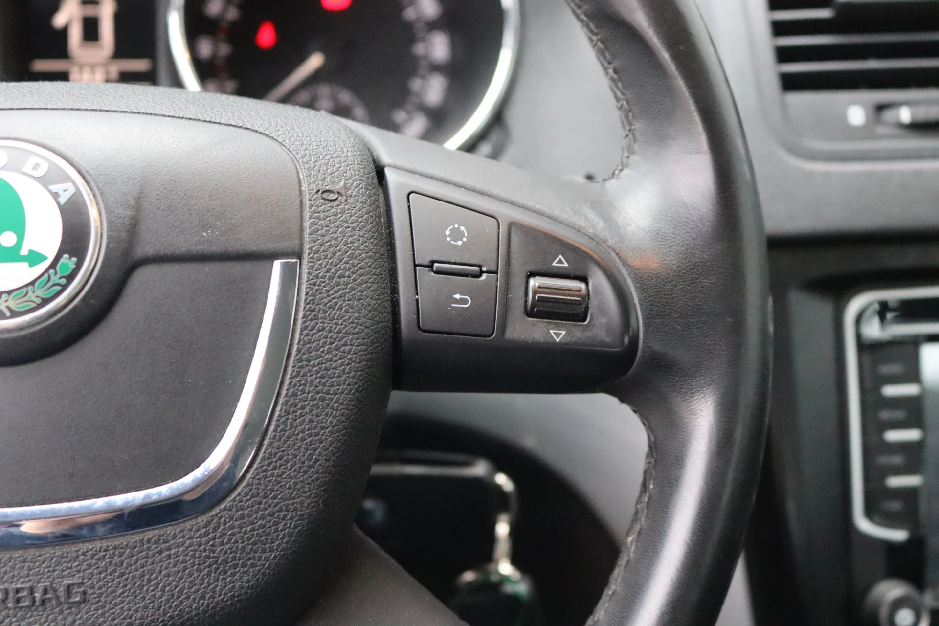 Hoofdafbeelding Škoda Yeti