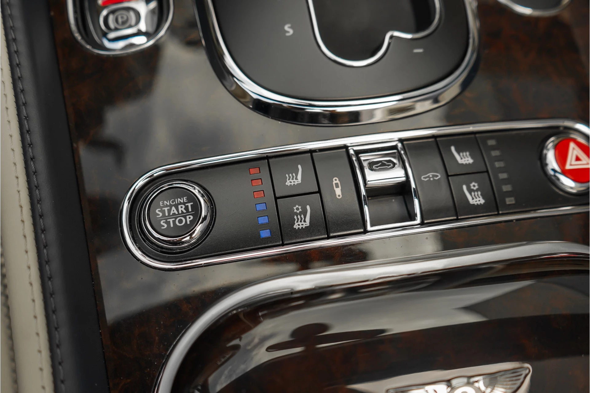 Hoofdafbeelding Bentley Continental GT