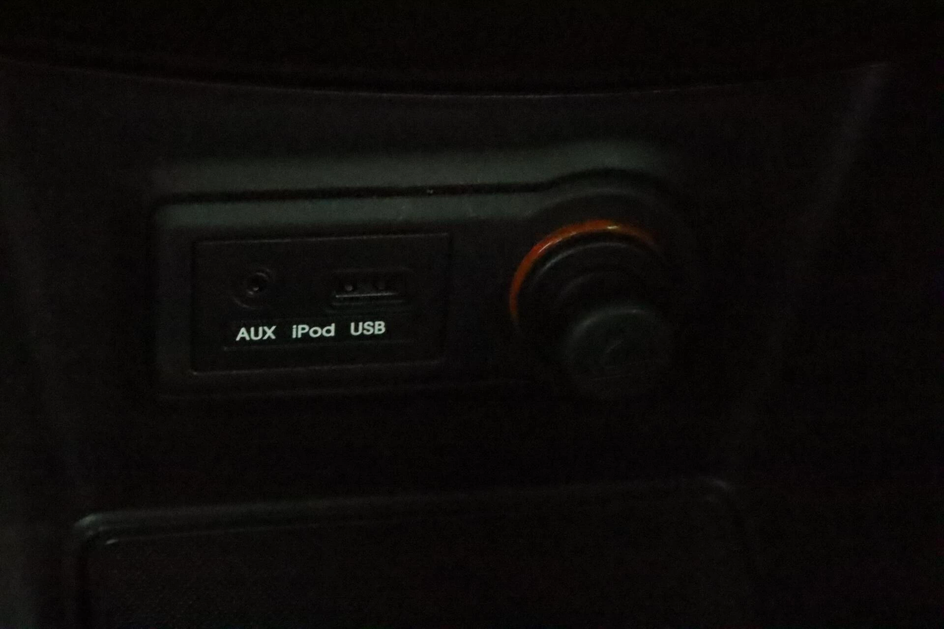 Hoofdafbeelding Kia Venga