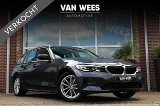 ➡️ BMW 3-serie Touring 320i G21 Executive Edition | 1e eigenaar | NL auto | Automaat | inc BTW | 184 pk | LED | Camera |