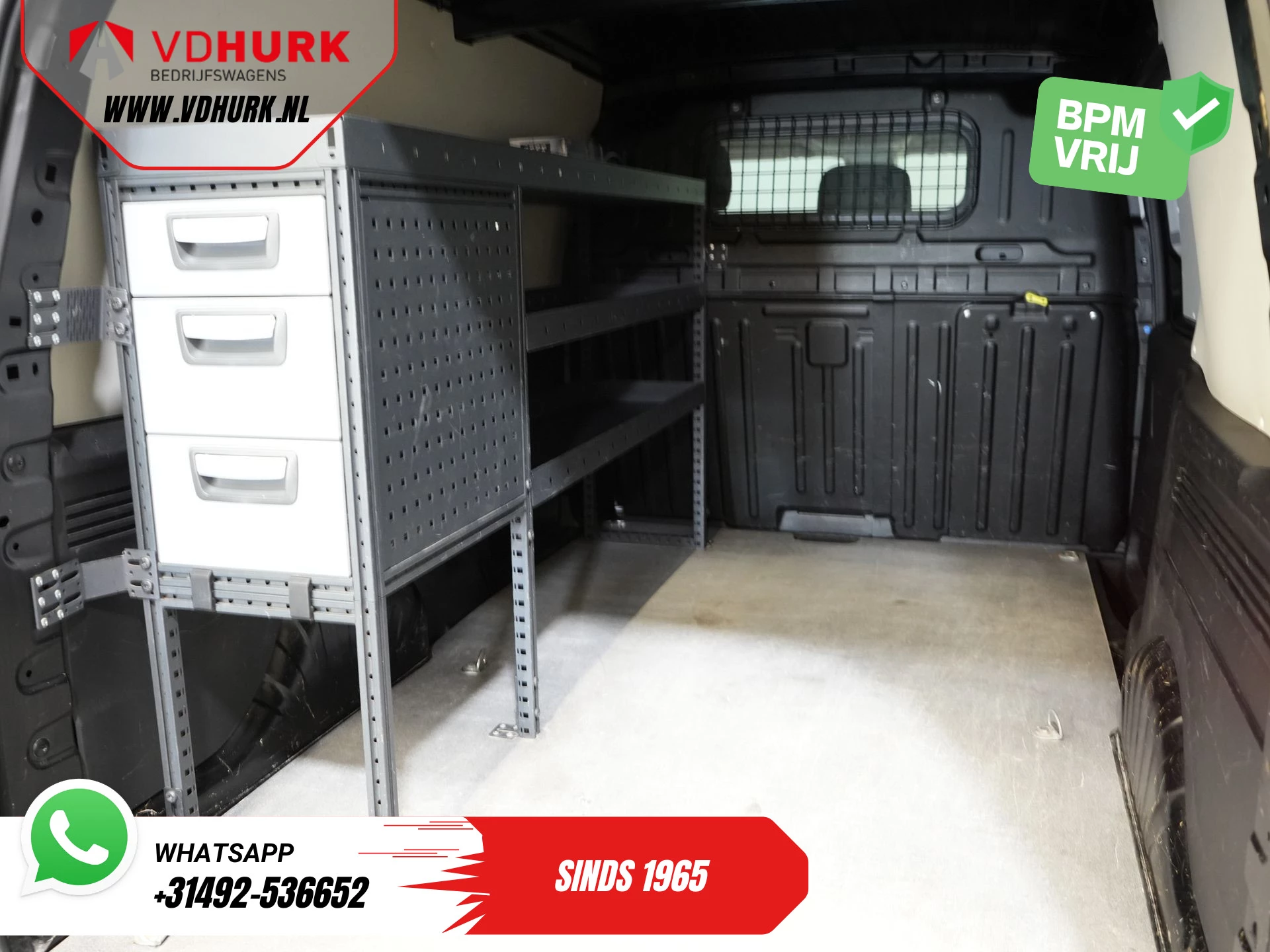 Hoofdafbeelding Toyota ProAce
