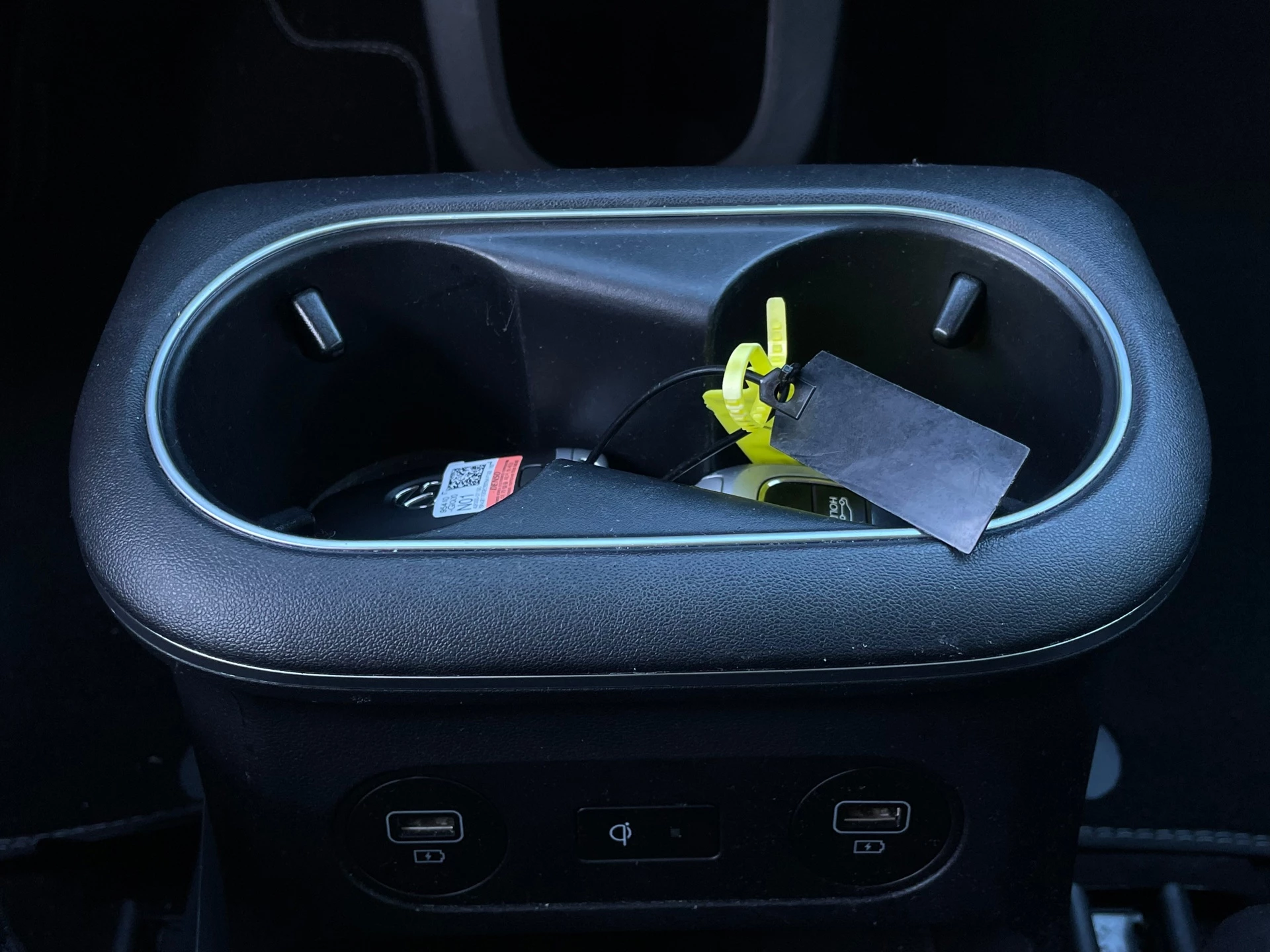 Hoofdafbeelding Hyundai IONIQ 5