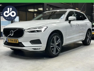 Volvo XC60 2.0 B4 Business Pro PANO DAK I HUD I 360 CAMERA I ORG.NL + NAP + BTW