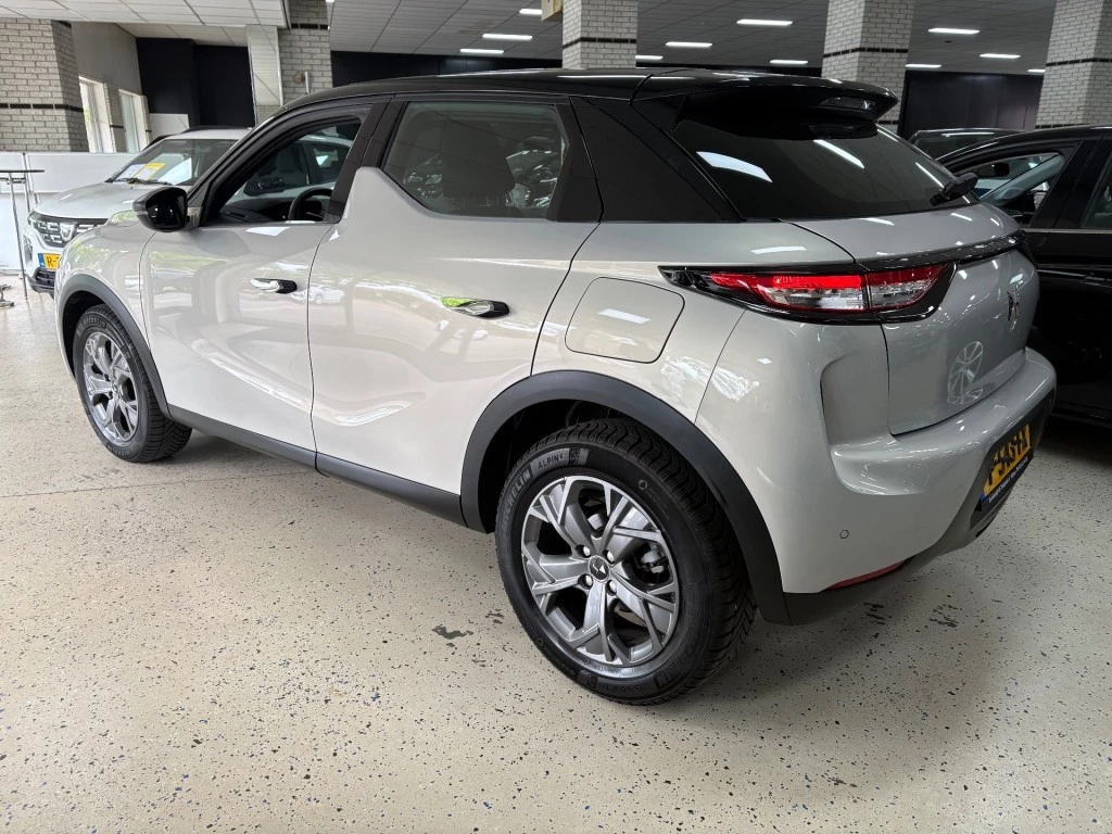 Hoofdafbeelding DS DS 3