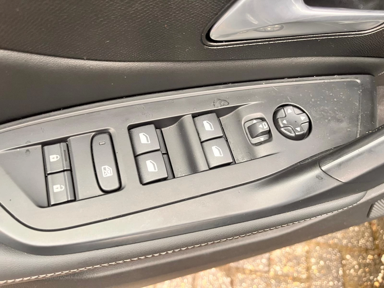 Hoofdafbeelding Peugeot 408