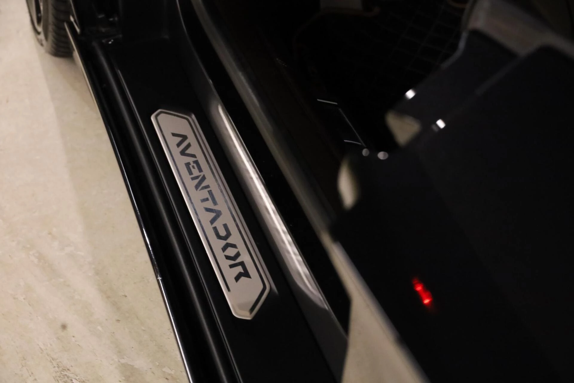 Hoofdafbeelding Lamborghini Aventador