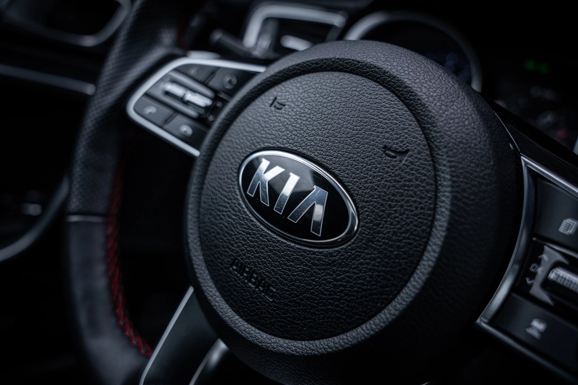 Hoofdafbeelding Kia ProCeed