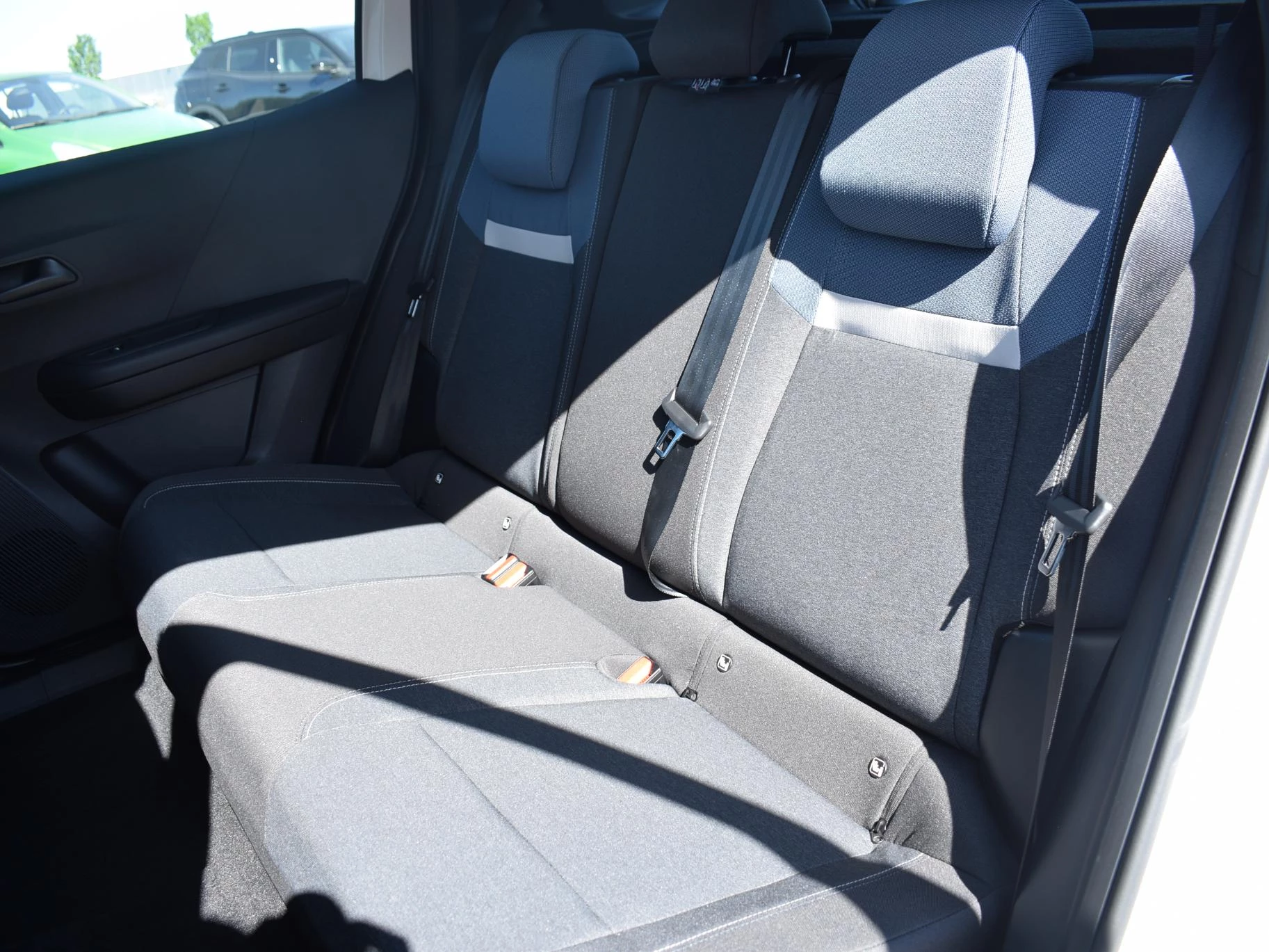 Hoofdafbeelding Opel Frontera