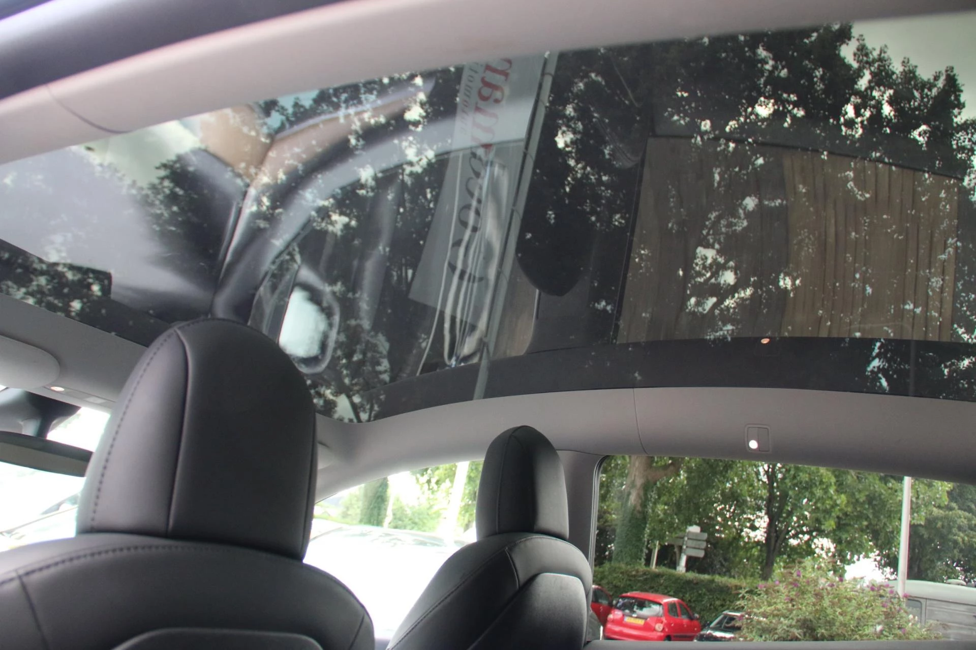 Hoofdafbeelding Tesla Model Y