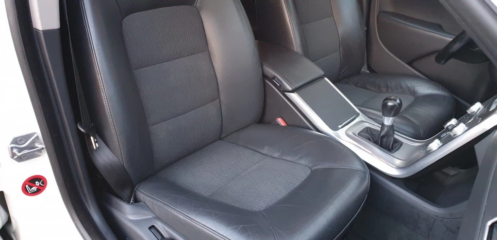 Hoofdafbeelding Volvo V70