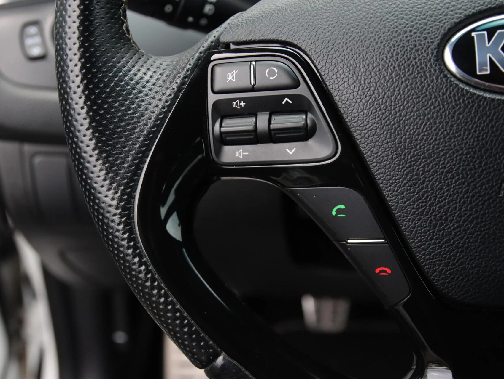 Hoofdafbeelding Kia cee'd