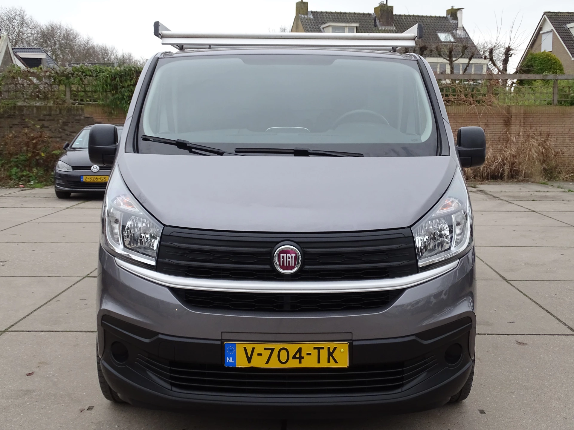 Hoofdafbeelding Fiat Talento