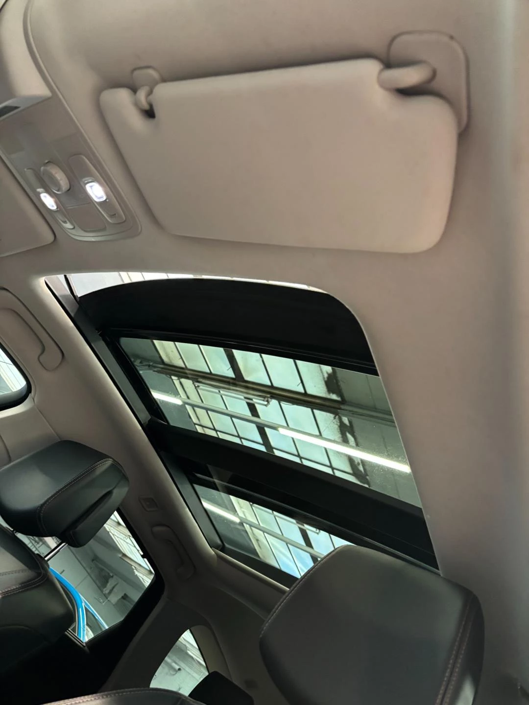 Hoofdafbeelding Renault Talisman