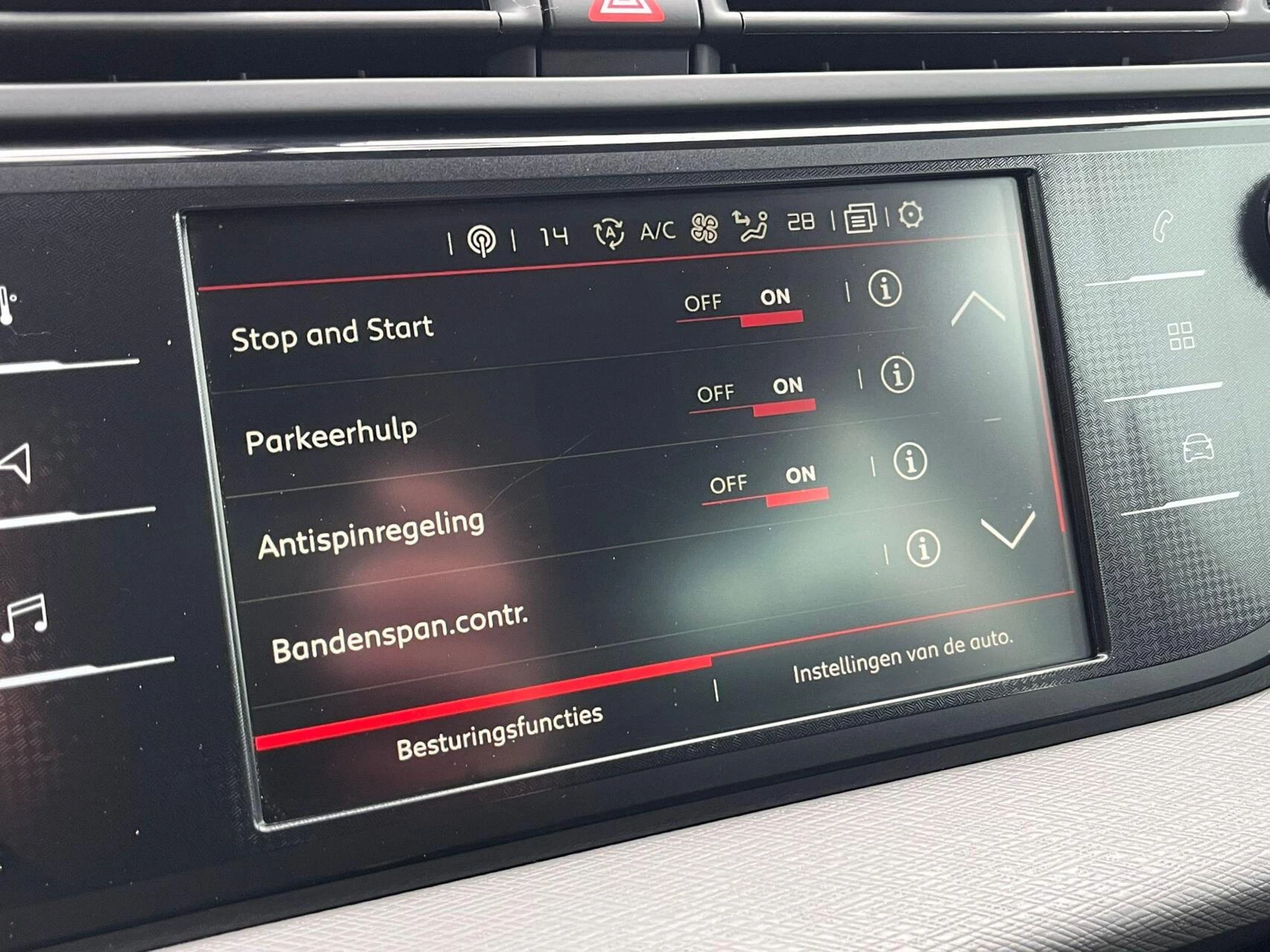 Hoofdafbeelding Citroën Grand C4 Picasso