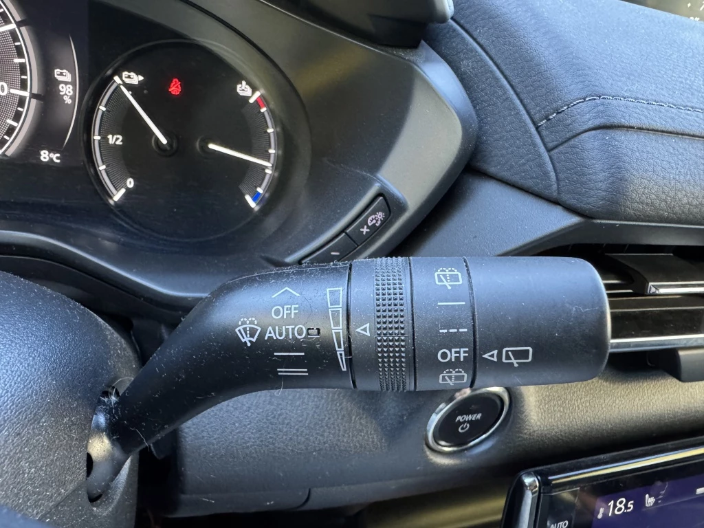 Hoofdafbeelding Mazda MX-30