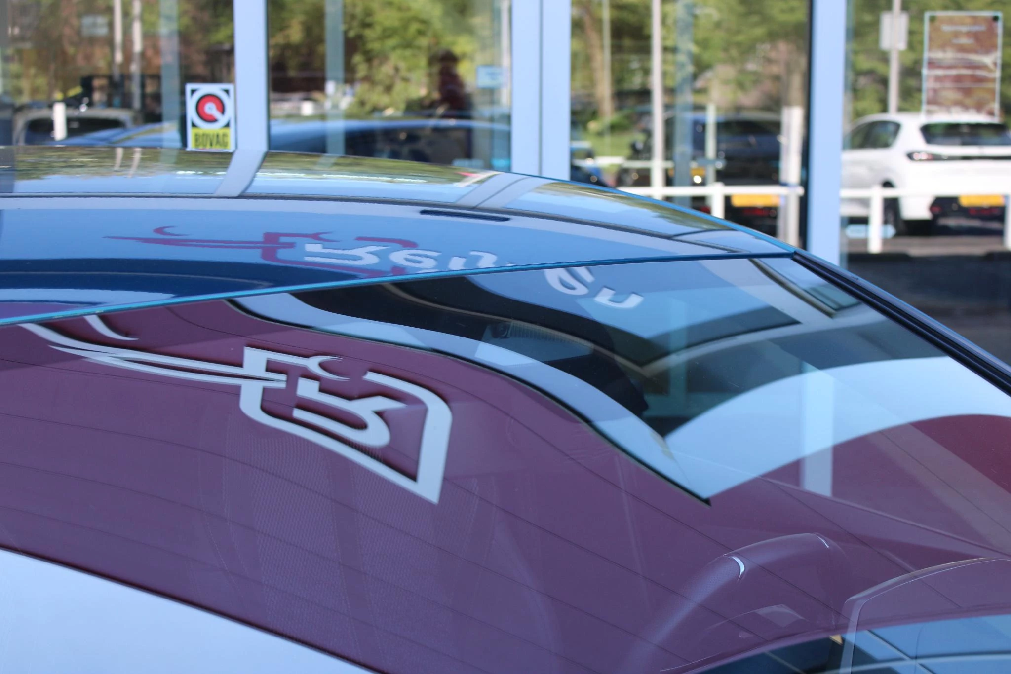 Hoofdafbeelding Peugeot 408