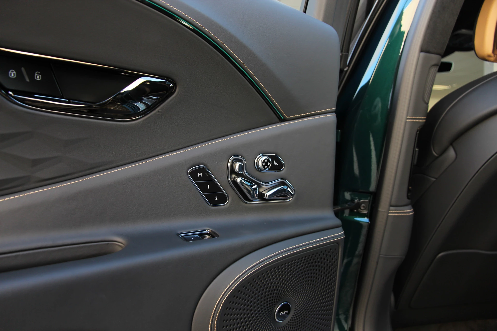 Hoofdafbeelding Bentley Flying Spur