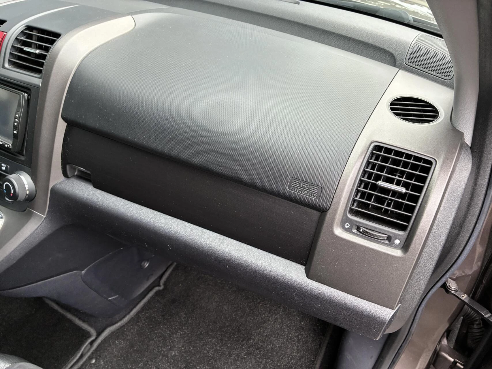 Hoofdafbeelding Honda CR-V