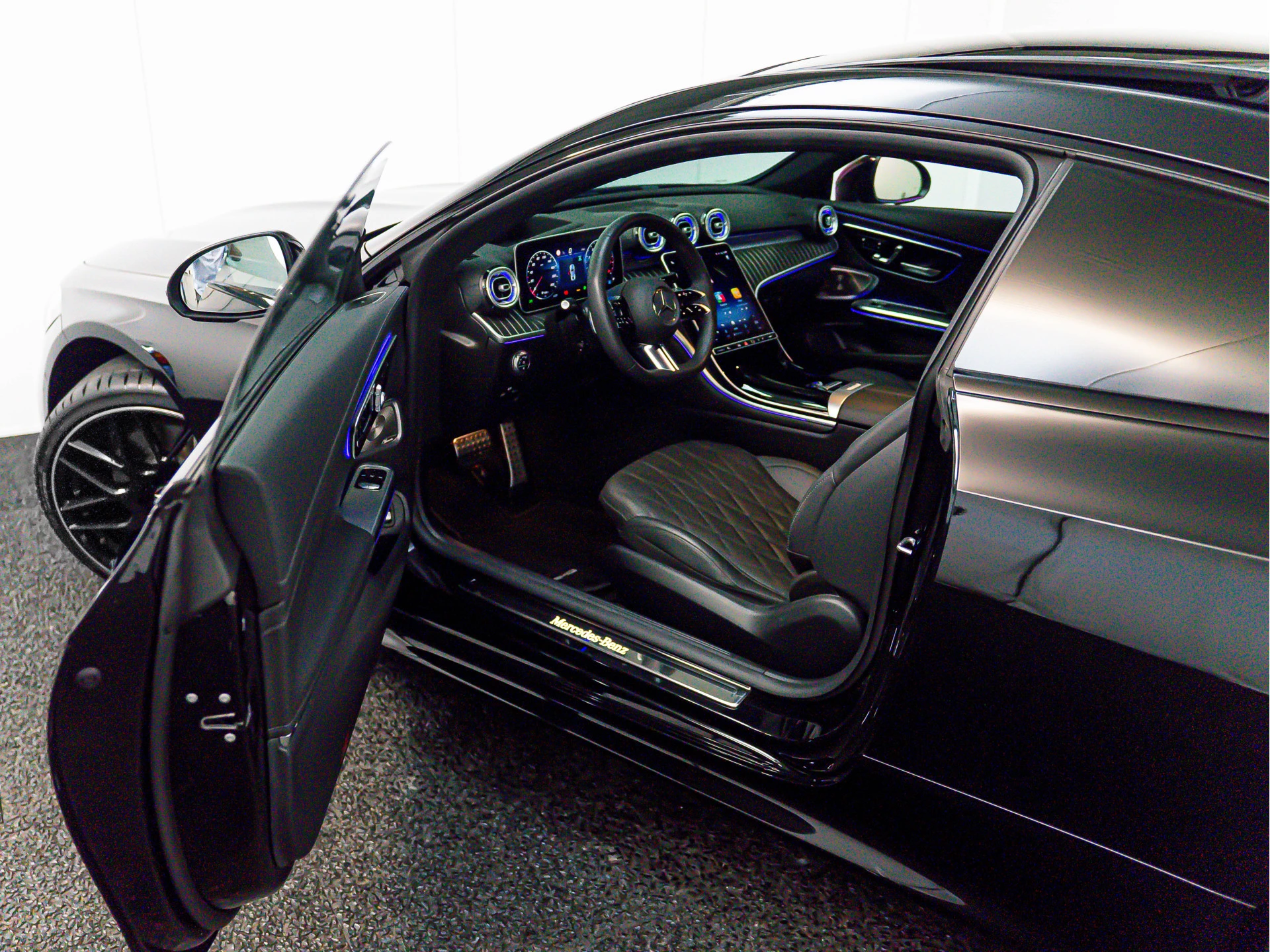 Hoofdafbeelding Mercedes-Benz CLE