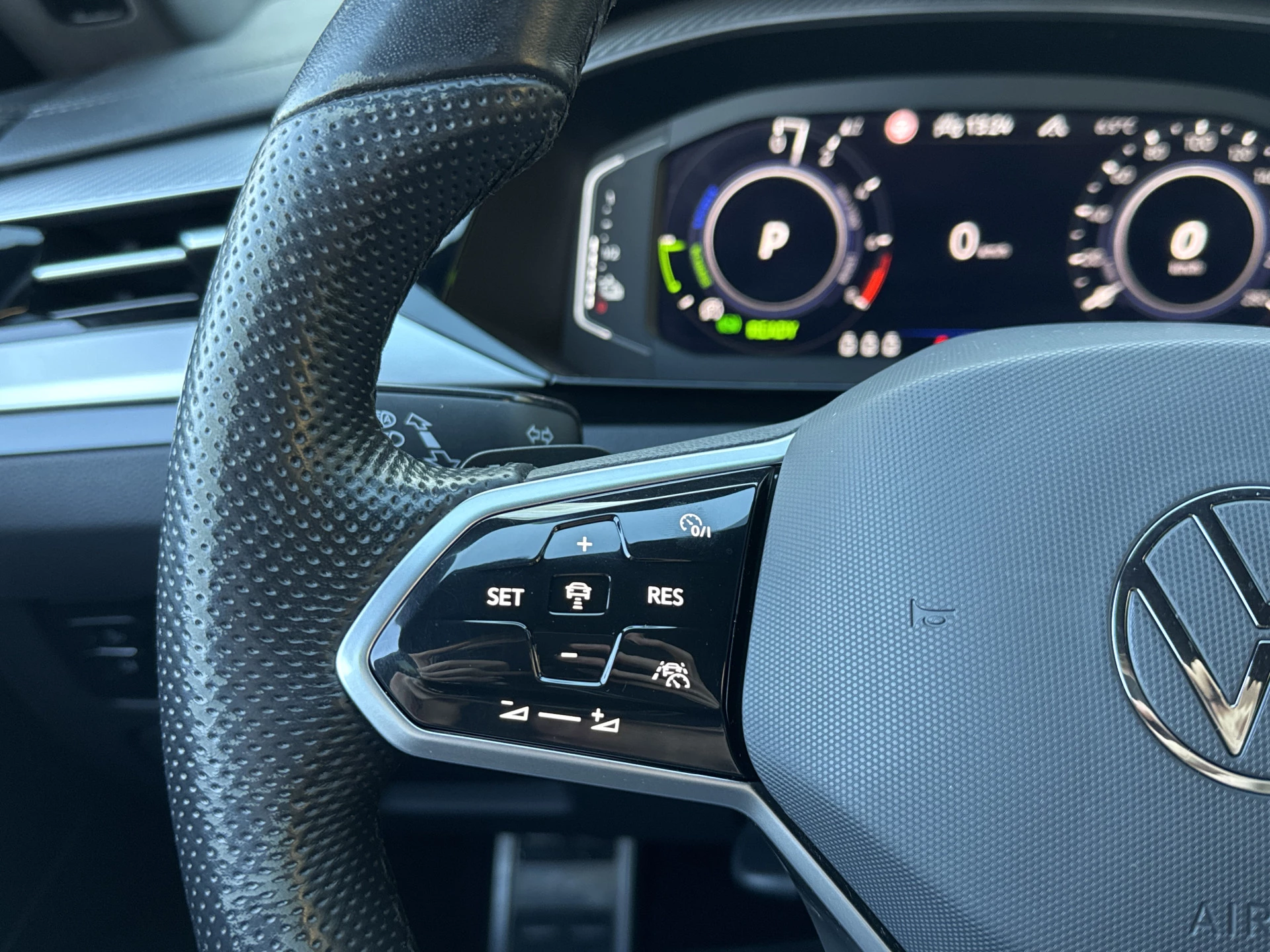 Hoofdafbeelding Volkswagen Arteon