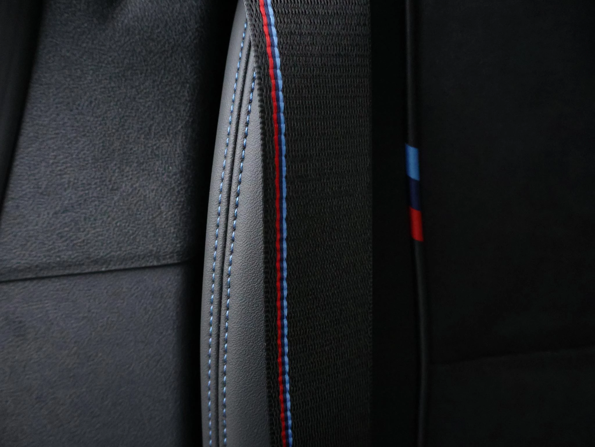 Hoofdafbeelding BMW iX2