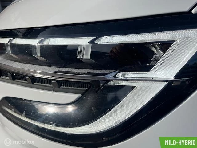 Hoofdafbeelding Renault Austral