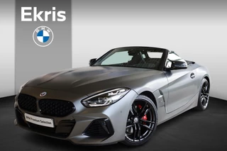 BMW Z4 Roadster M40i High Executive | M Sport Plus Pack | Comfort Access | Harman Kardon | Head-Up Display | Stuurwielrand verwarmd