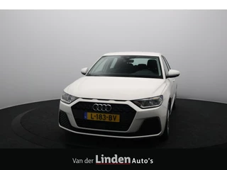 Audi A1 Sportback 30 TFSI 110 PK Pro Line | Virtual Cockpit | Carplay&Android | DAB | Cruise | Airco