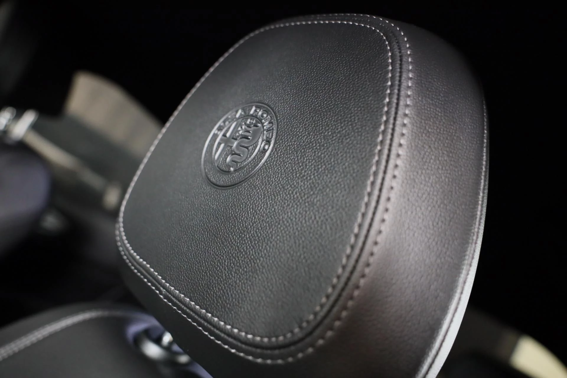 Hoofdafbeelding Alfa Romeo Giulia