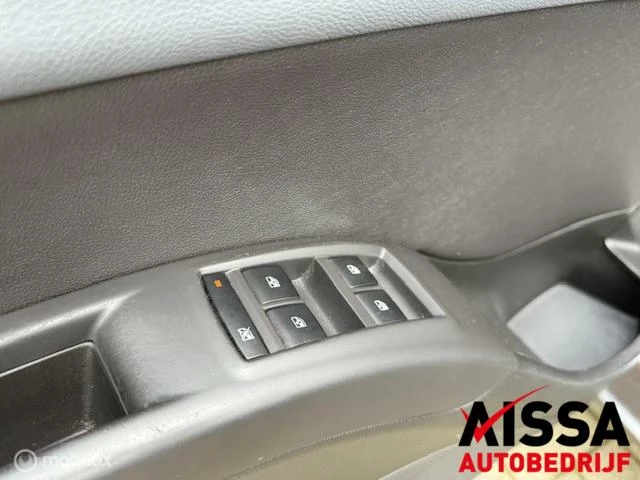 Hoofdafbeelding Opel Meriva