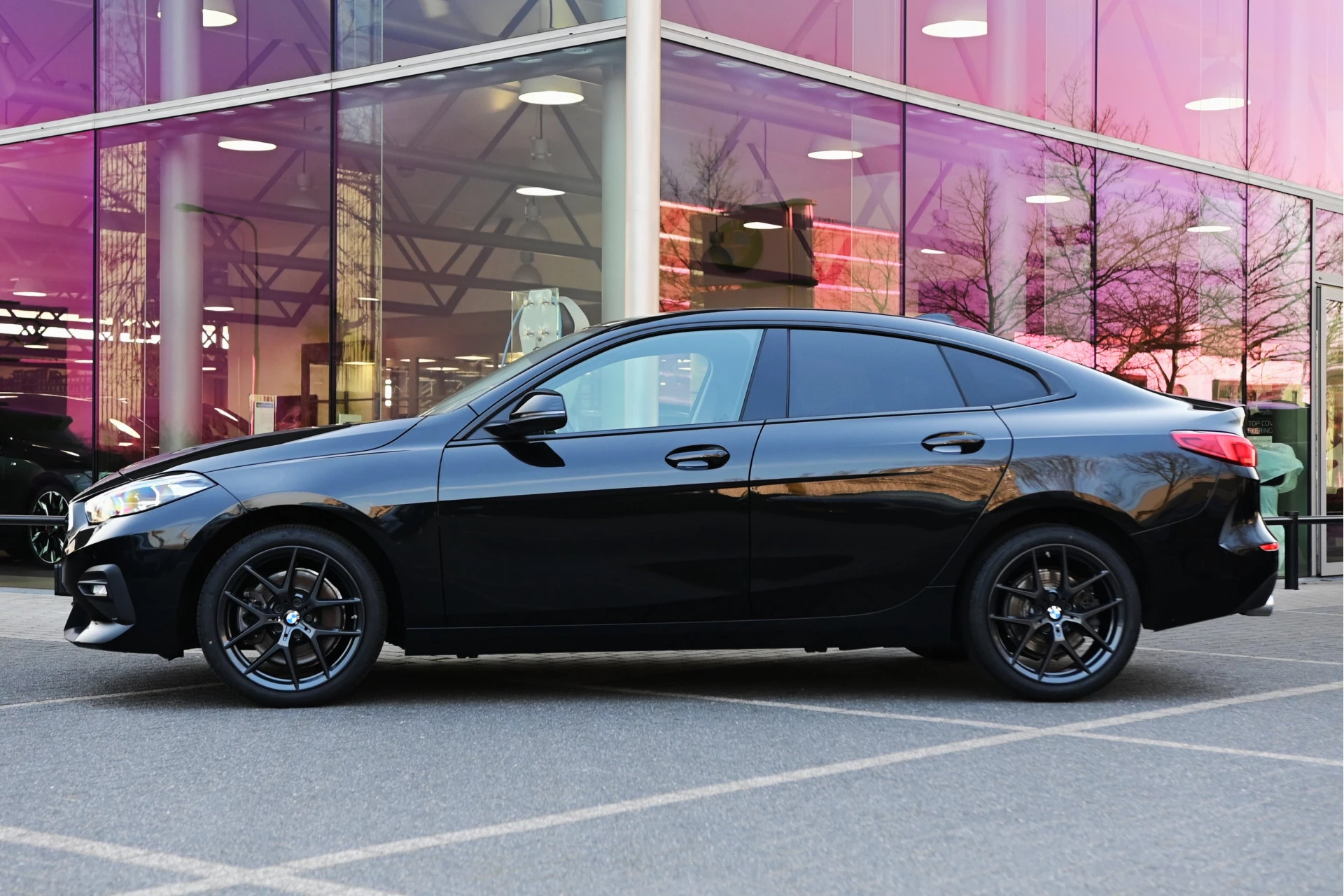 Hoofdafbeelding BMW 2 Serie