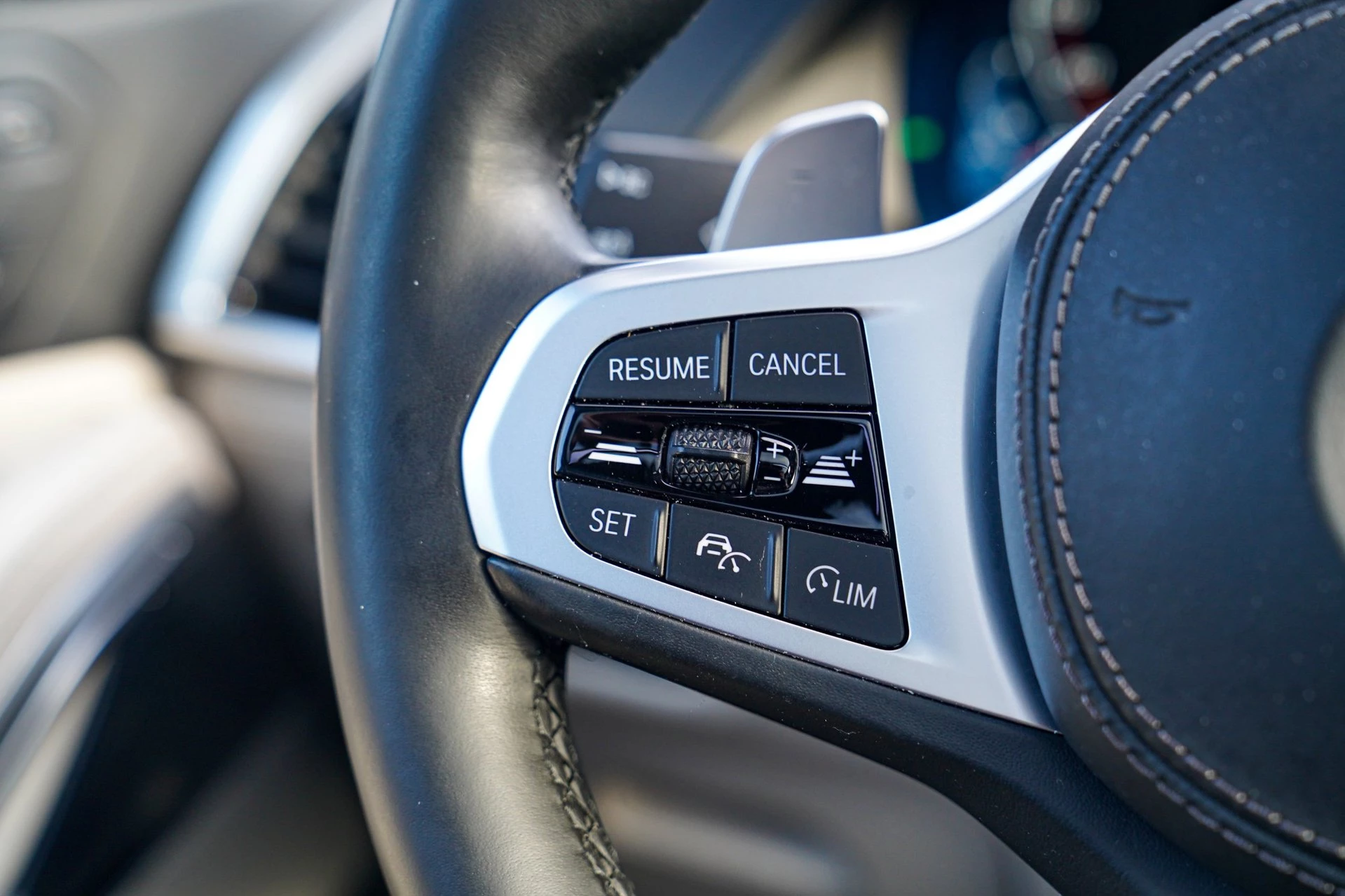 Hoofdafbeelding BMW X6