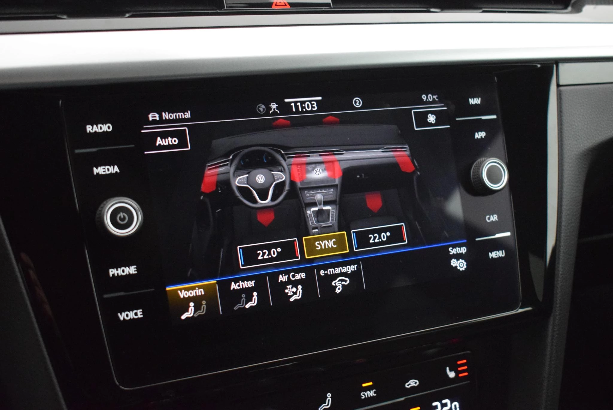 Hoofdafbeelding Volkswagen Arteon