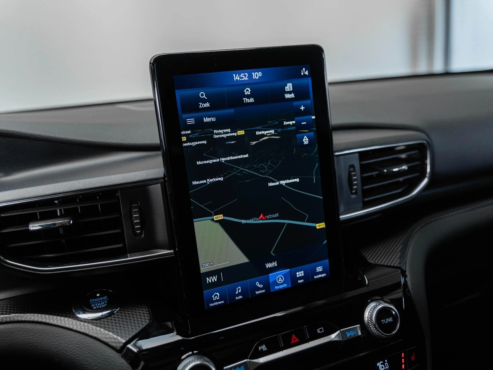 Hoofdafbeelding Ford Explorer