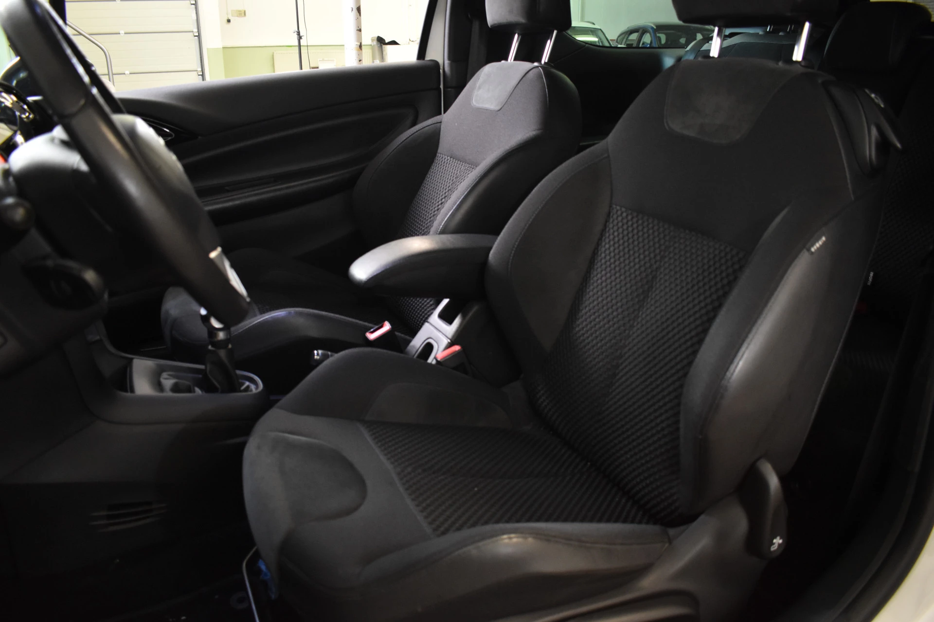 Hoofdafbeelding Citroën DS3