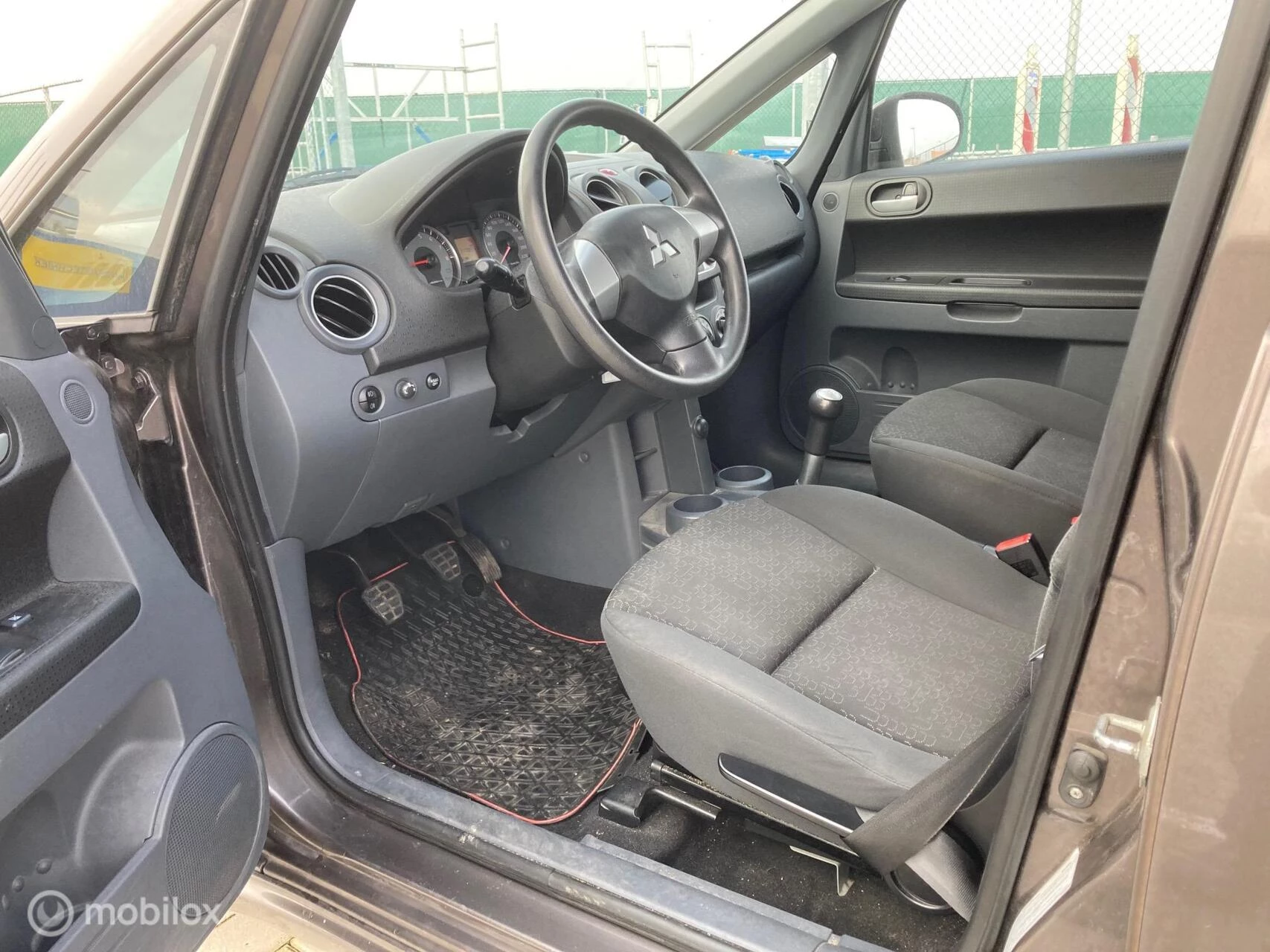 Hoofdafbeelding Mitsubishi Colt