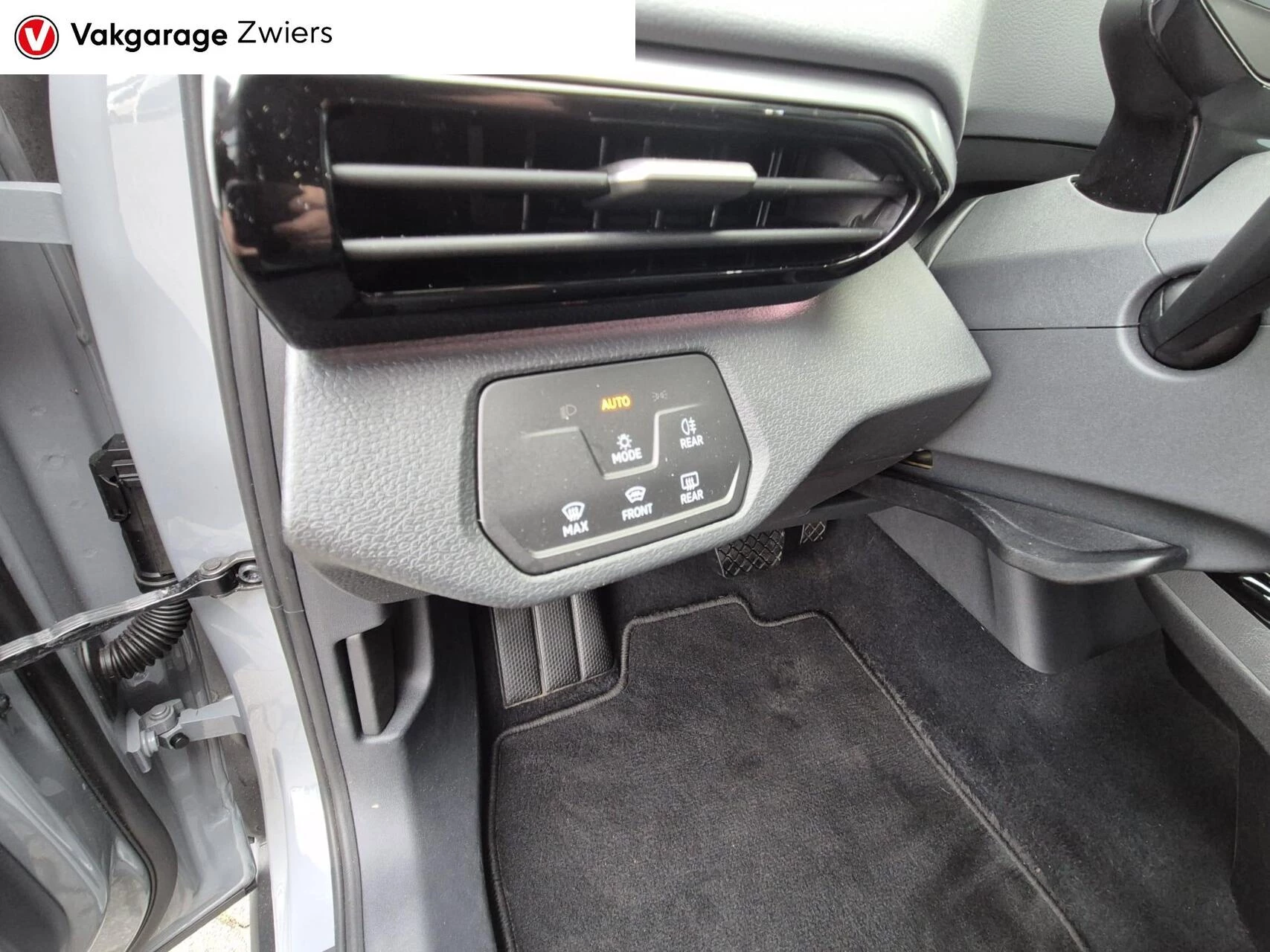 Hoofdafbeelding Volkswagen ID.4