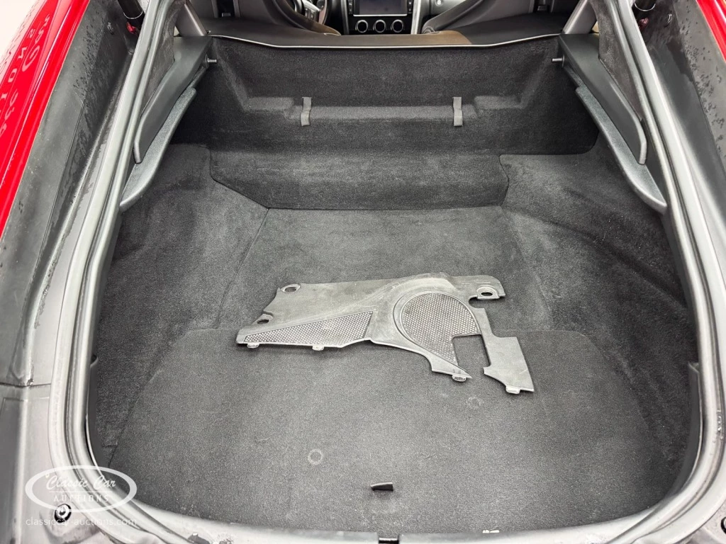 Hoofdafbeelding Jaguar F-Type