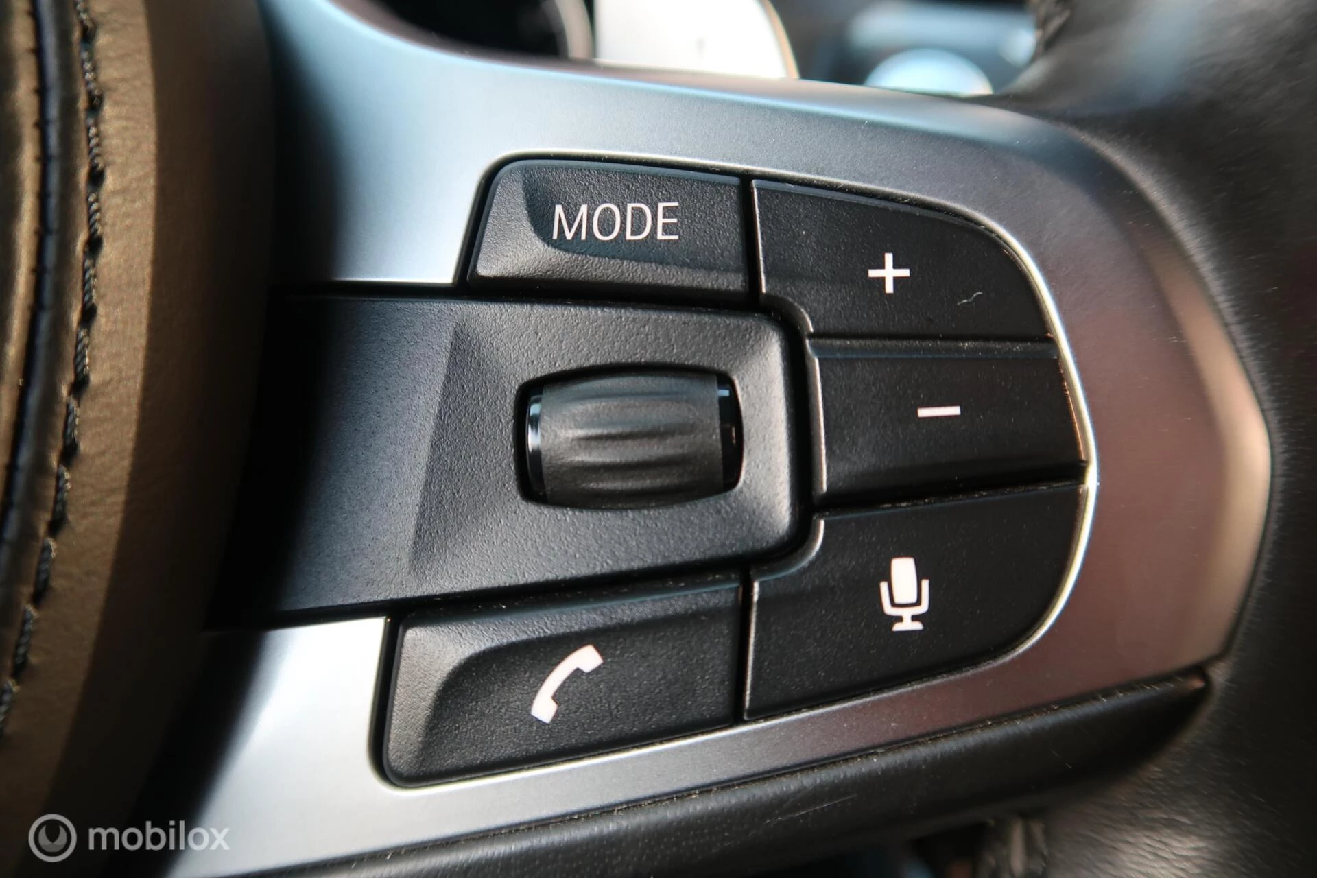 Hoofdafbeelding BMW X4