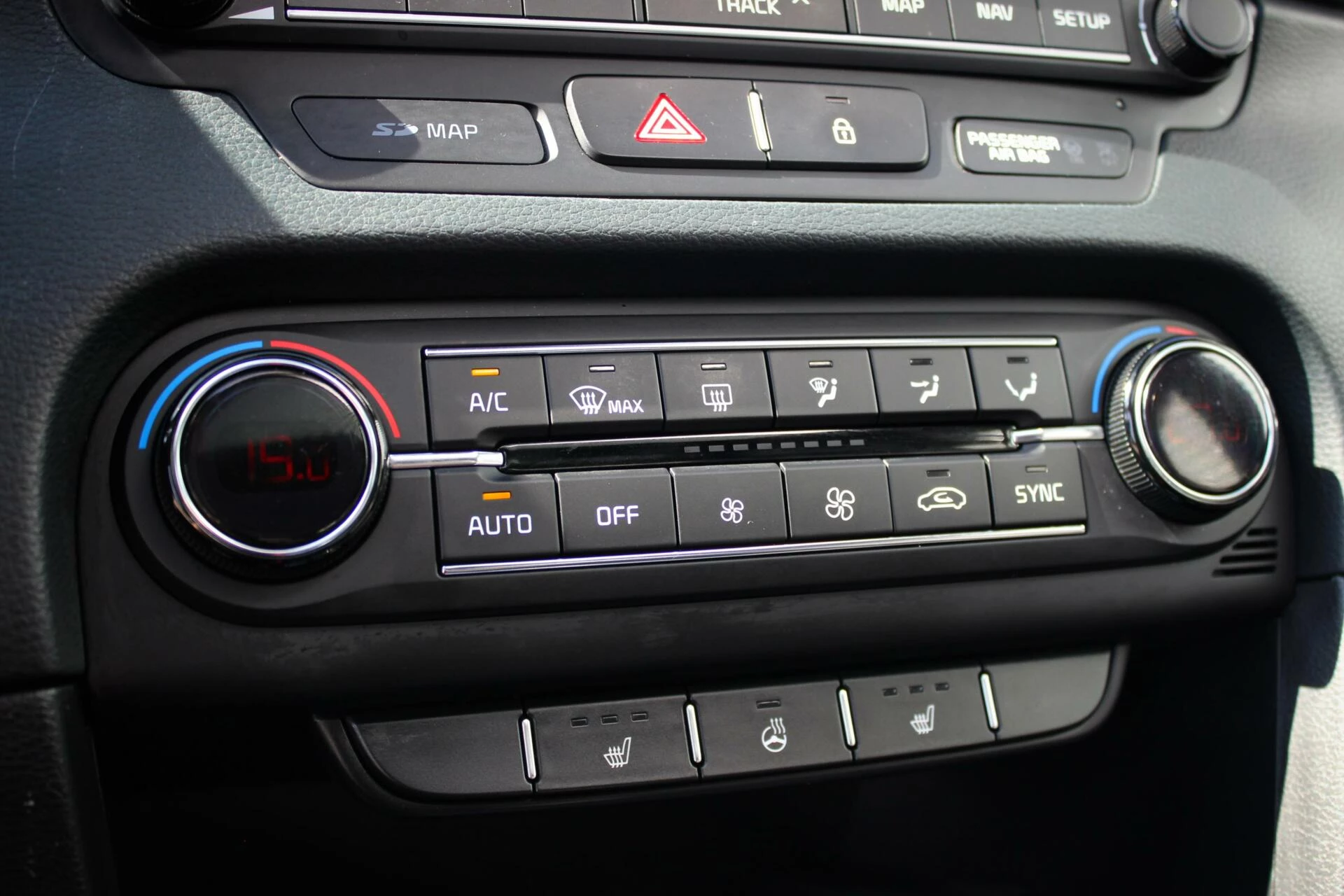 Hoofdafbeelding Kia Ceed