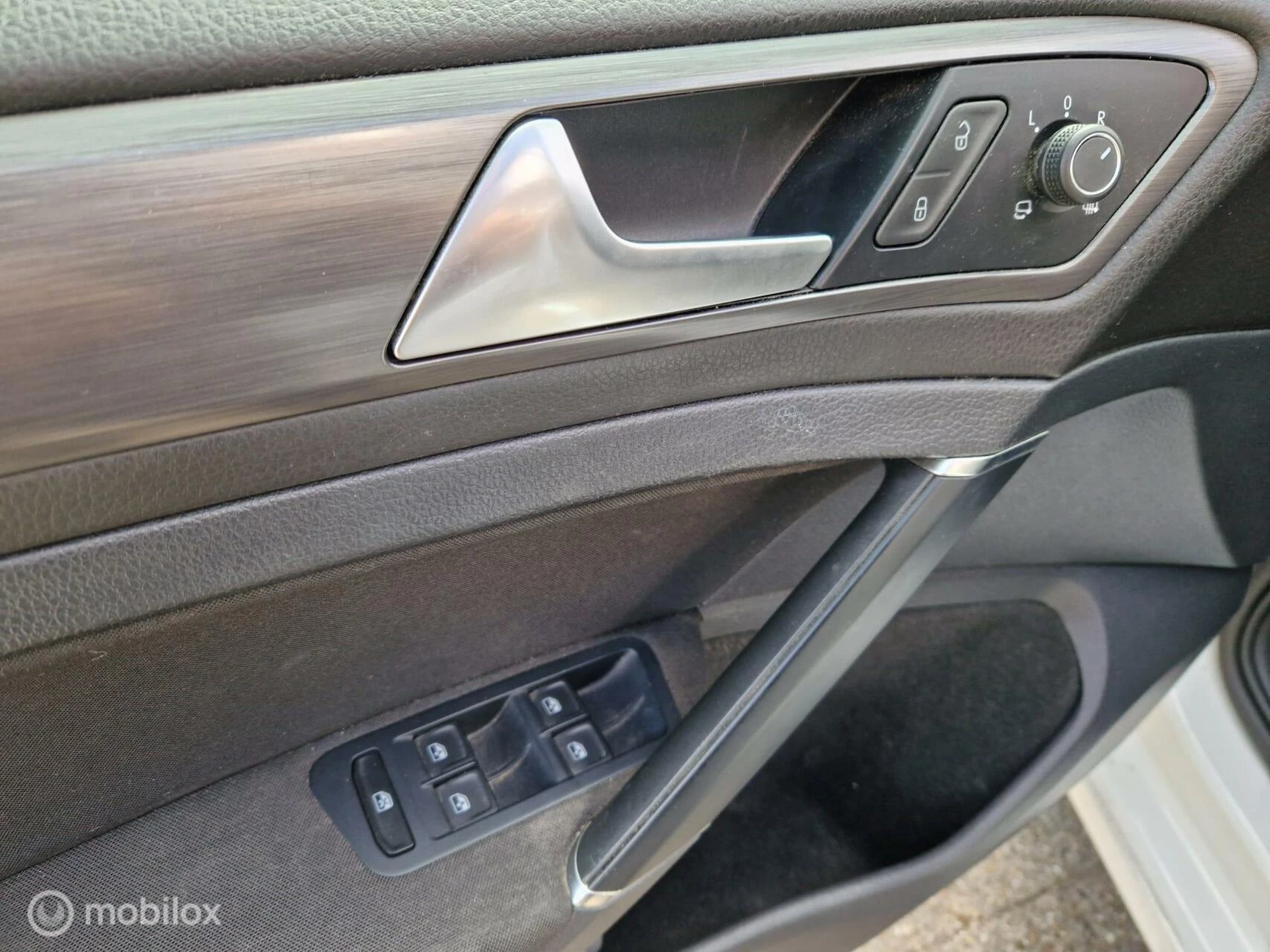 Hoofdafbeelding Volkswagen e-Golf