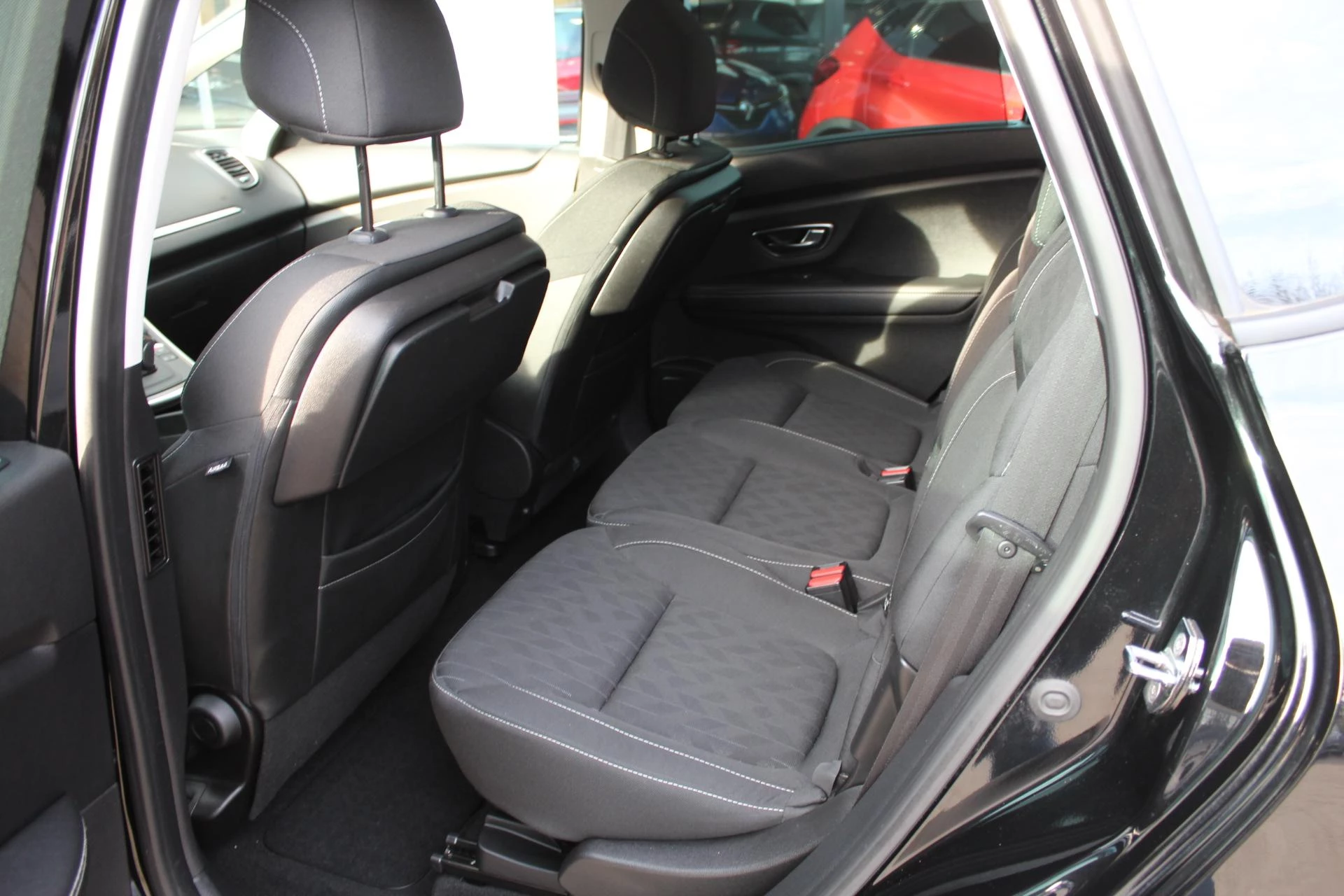 Hoofdafbeelding Renault Scénic