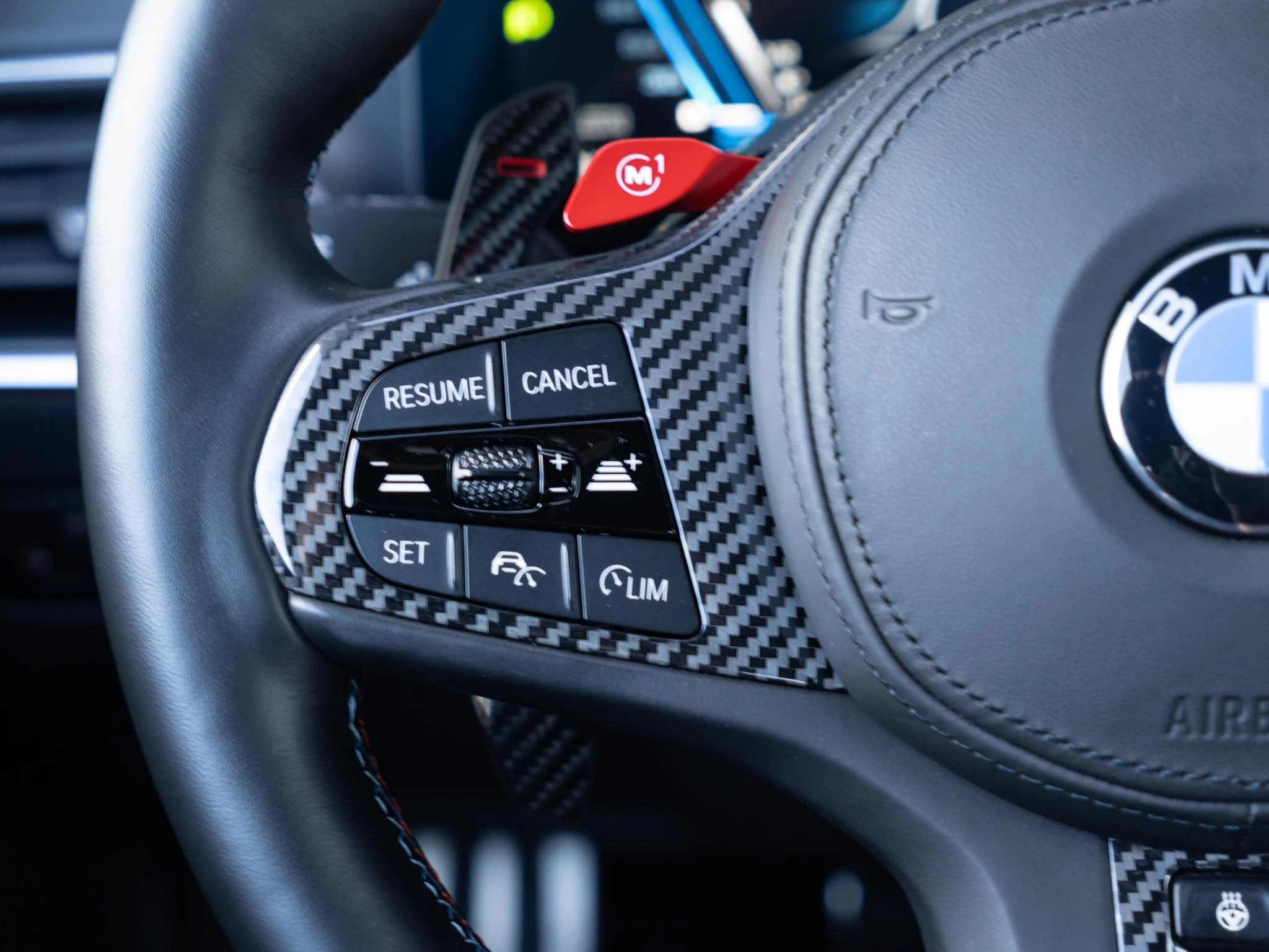 Hoofdafbeelding BMW M2