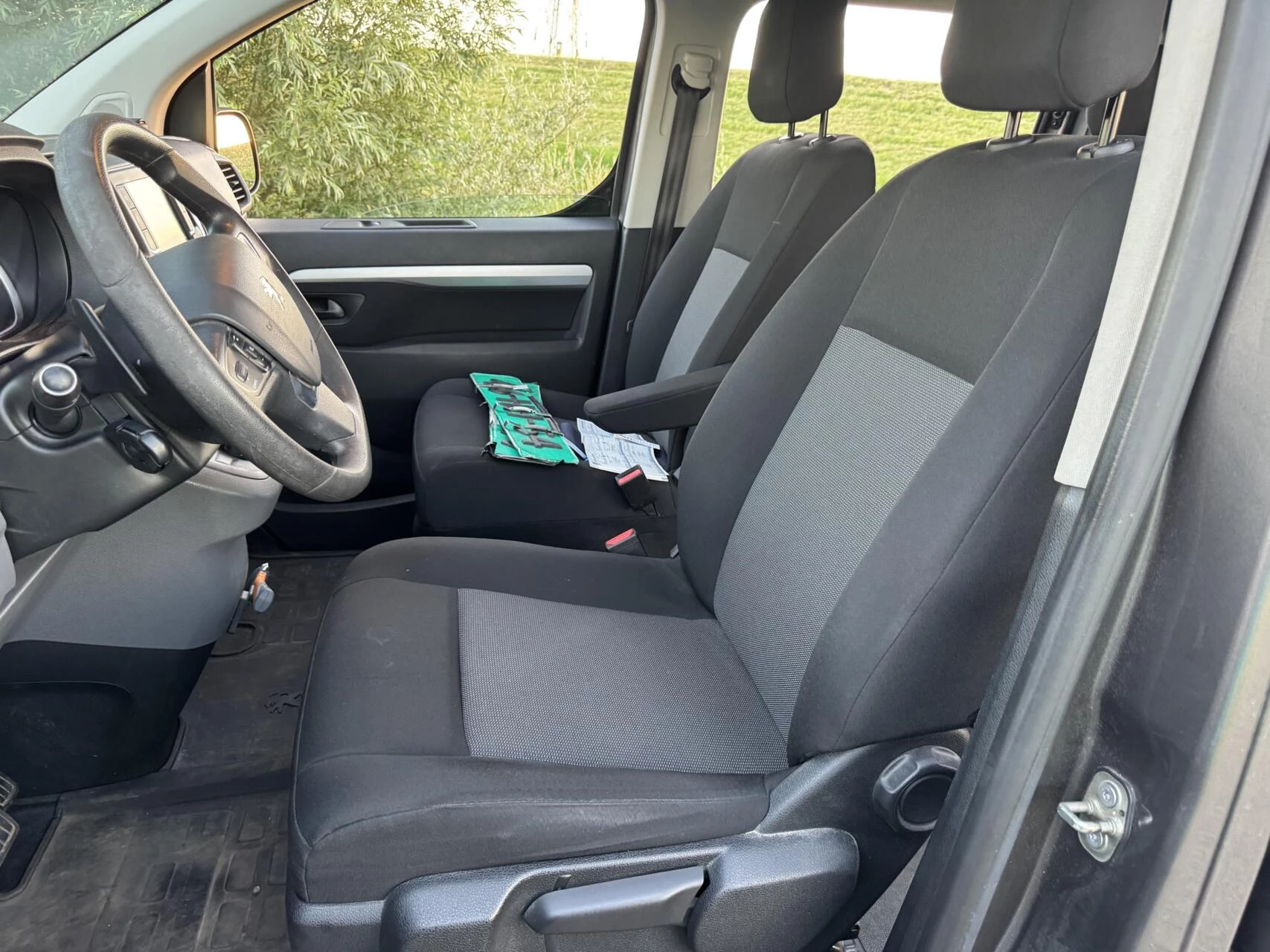 Hoofdafbeelding Peugeot Expert