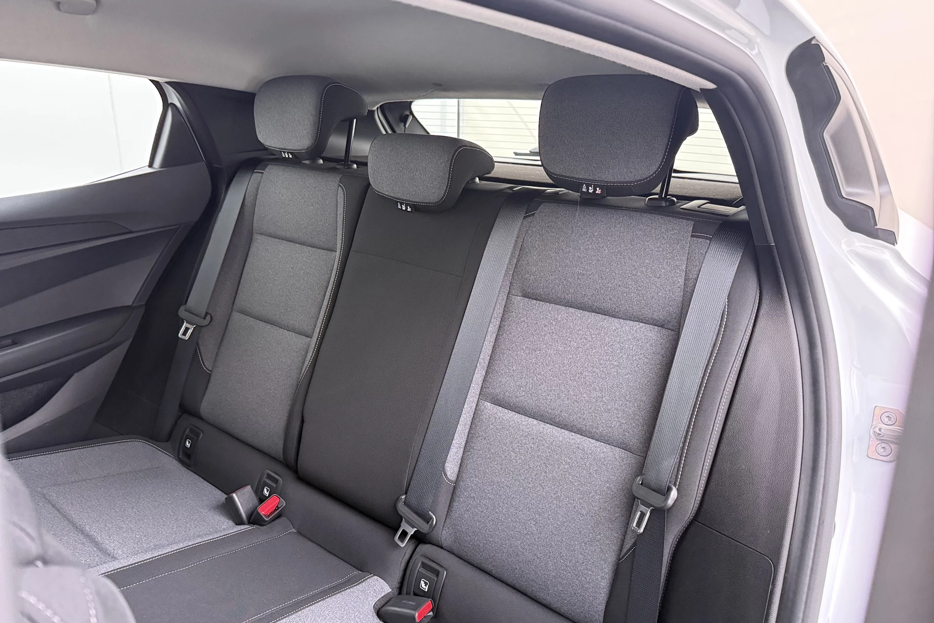 Hoofdafbeelding Renault Megane E-Tech