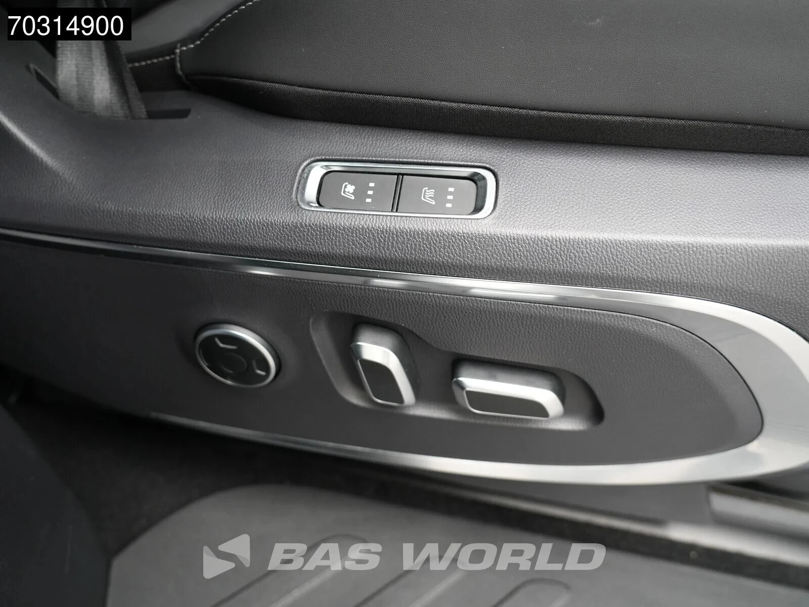 Hoofdafbeelding Maxus MIFA 9